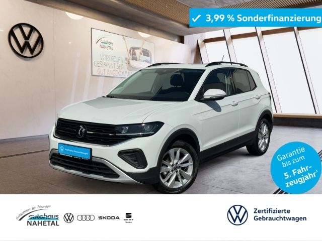 T-Cross