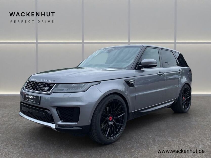 Range Rover Sport