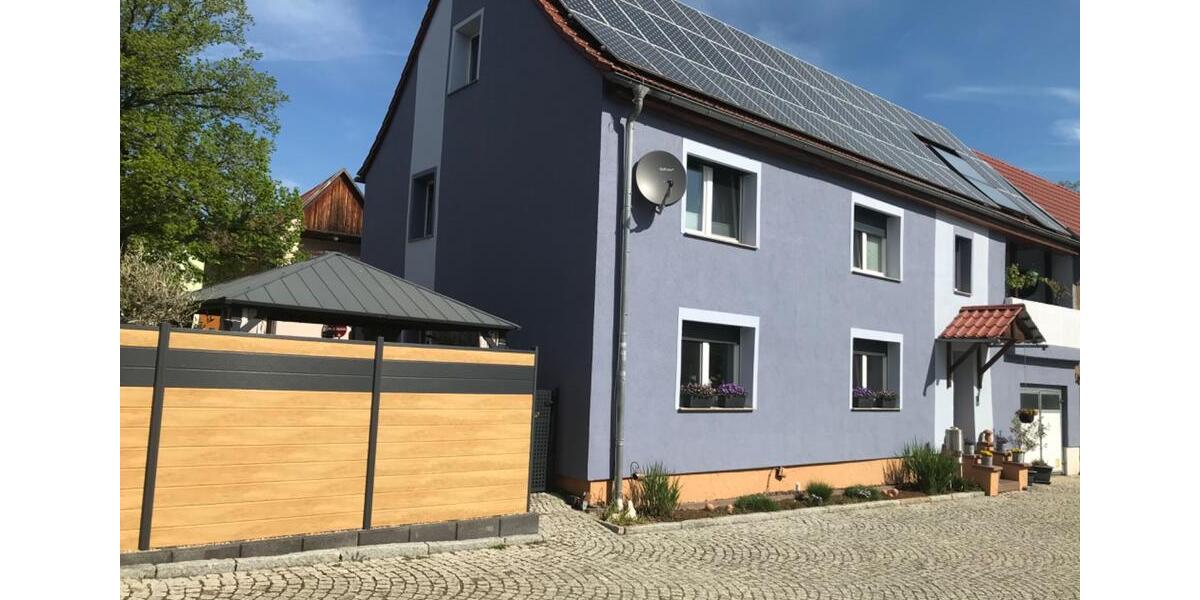 Einfamilienhaus Sömmerda - 270.000&euro; | Angebot:26838222