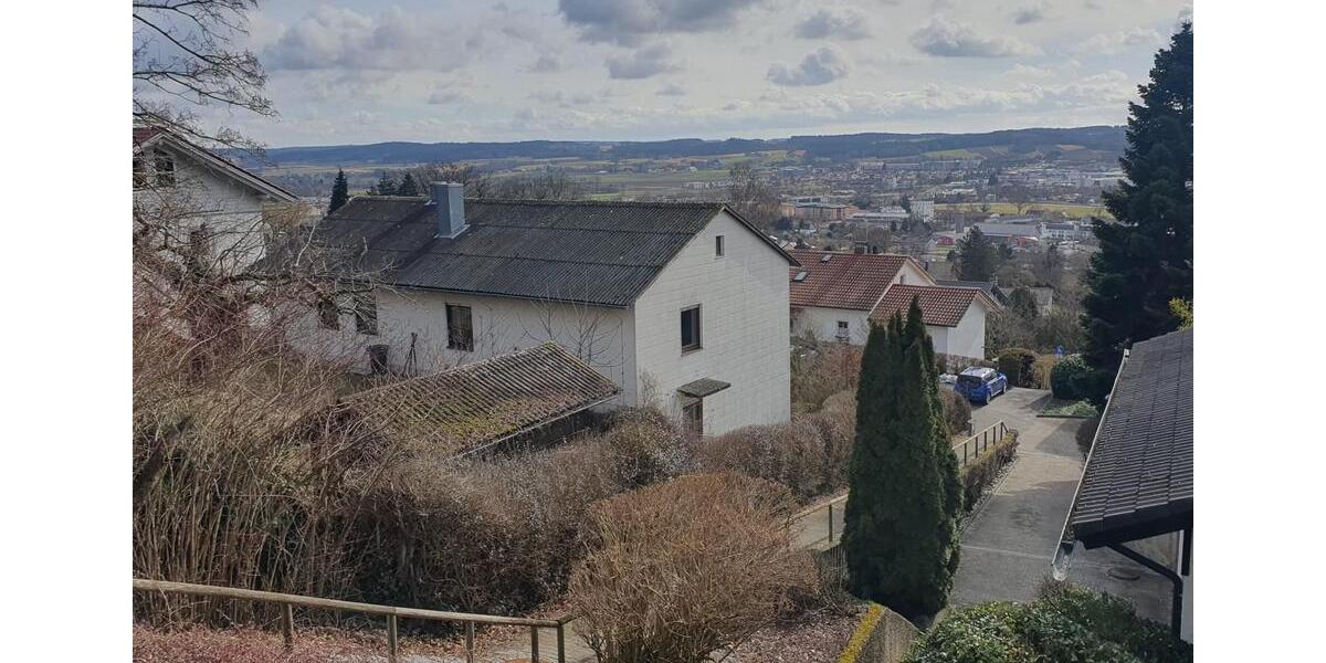Einfamilienhaus Pfarrkirchen - 8 Zimmer, 184 m&sup2;, 529.000&euro; | Angebot:26545598