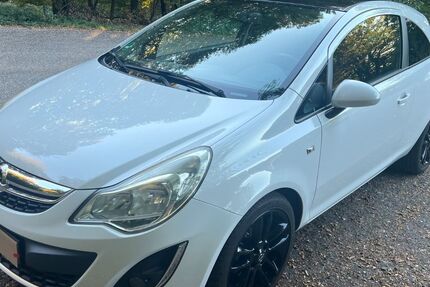 Opel Corsa 95.377 km 4.400 &euro; Malsch 76316