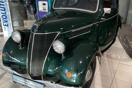 Ford Andere 79.301 km 20.990 € Aschersleben 06449