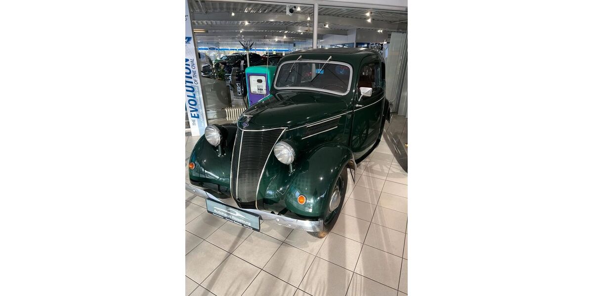 Ford Andere 79.301 km 20.990 &euro; Aschersleben 06449