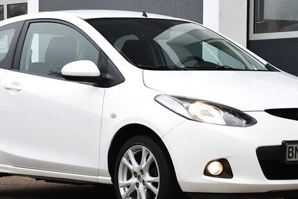 Mazda 2 115.779 km 1.990 &euro; Bonn- Geislar 53225