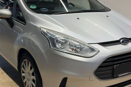 Ford B-Max 37.500 km 8.498 &euro; Dessau-Roßlau 06847
