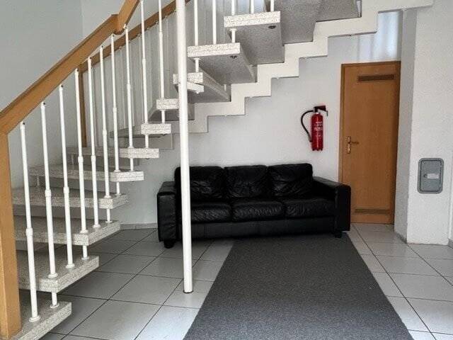 Patchwork-Familien aufgepasst! Hier hat jeder seinen eigenen Platz! 1 zimmer