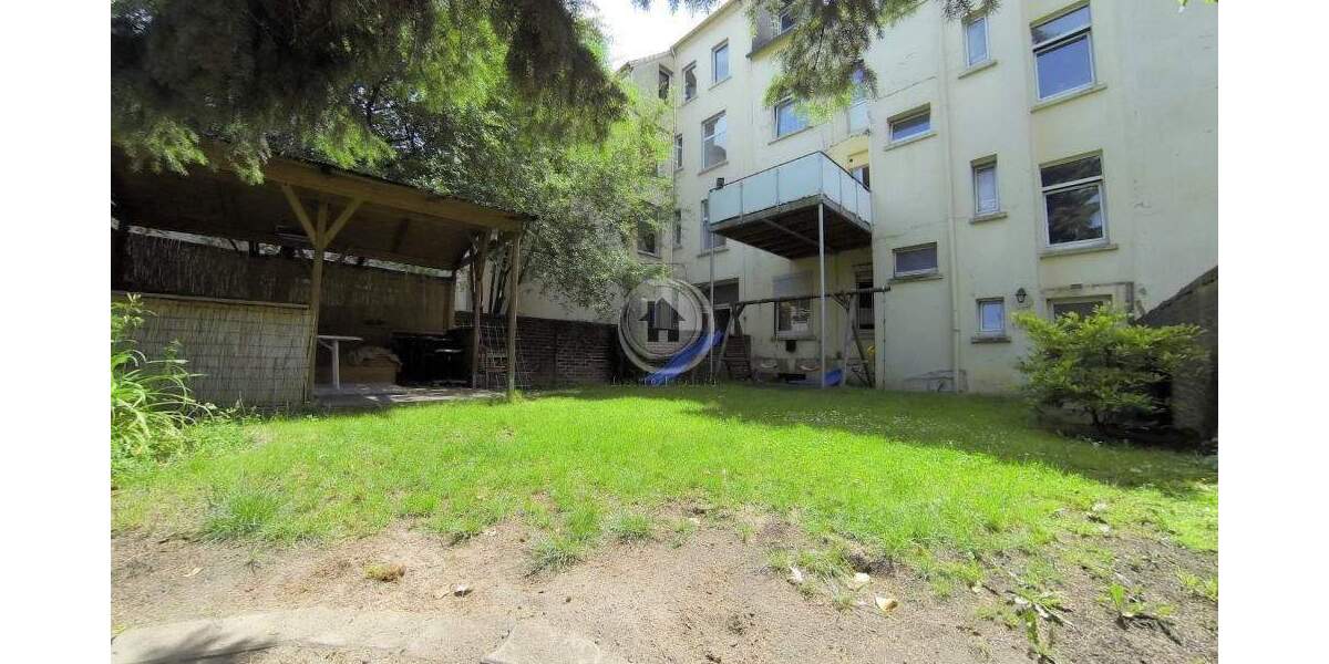 Mehrfamilienhaus, Wohnhaus Iserlohn Zentrum - 1 Zimmer, 275 m&sup2;, 370.000&euro; | Angebot:24809954