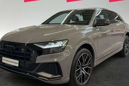 Audi Q8 66.145 km 62.990 &euro; Hannover 30179