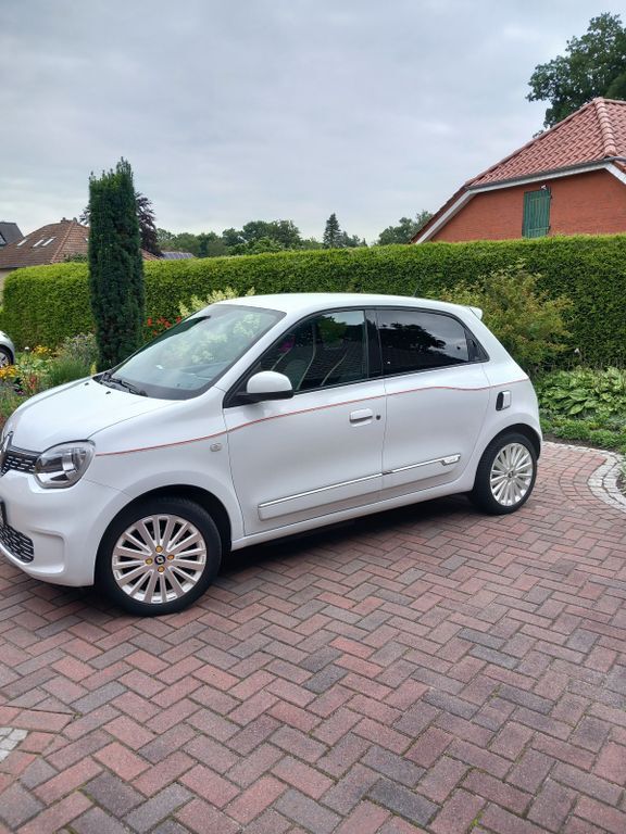 Twingo