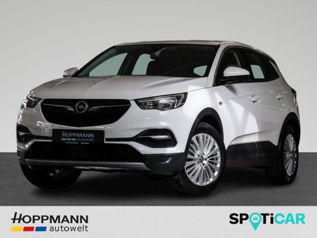 Opel Grandland (X) 49.739 km 21.890 € Siegen 57072
