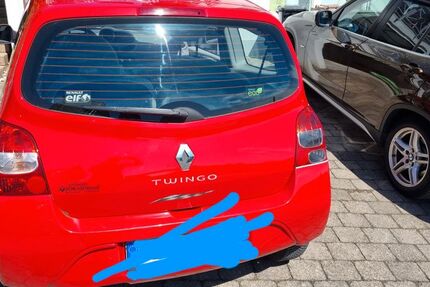 Renault Twingo 157.000 km 600 &euro; Dornstetten 72280