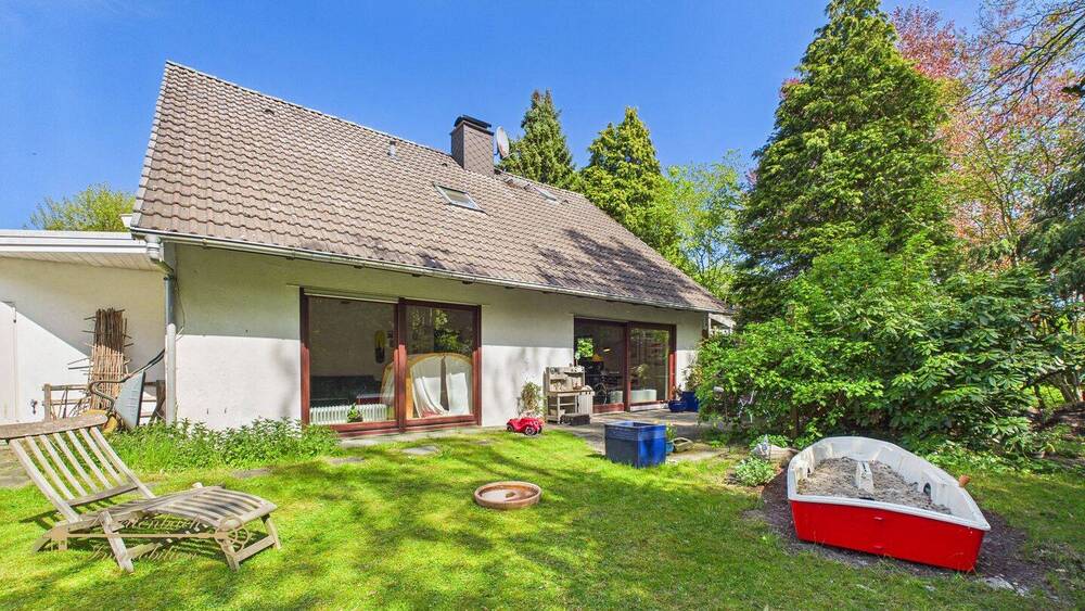 Einfamilienhaus Worpswede Hüttenbusch - 5 Zimmer, 145 m&sup2;, 449.000&euro; | Angebot:26684127