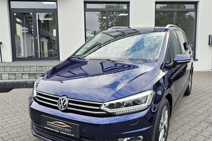 VW Touran 69.950 km 19.990 &euro; Löhne 32584