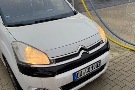 Citroen Berlingo 240.000 km 4.800 &euro; Duisburg 47226