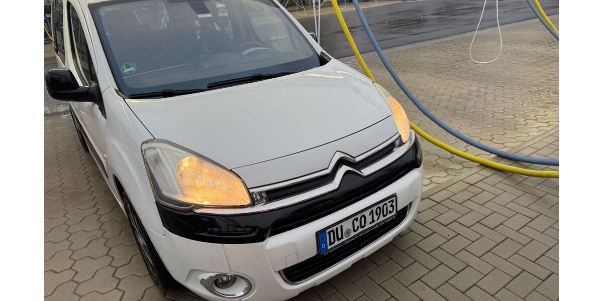 Citroen Berlingo 240.000 km 4.800 &euro; Duisburg 47226