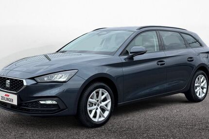 Seat Leon 2.020 km 27.997 &euro; Dietersheim 91463