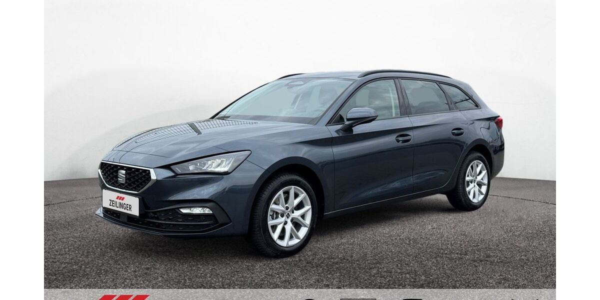 Seat Leon 2.020 km 27.997 &euro; Dietersheim 91463