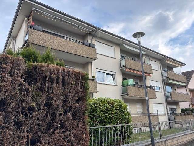Wohnung zum Kaufen in Offenbach am Main 209.000 € 81 m²