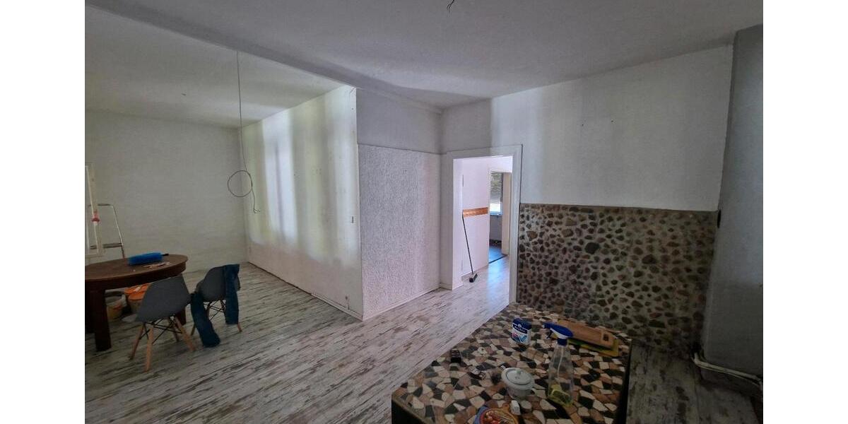 Doppelhaushälfte Barby - 6 Zimmer, 160 m&sup2;, 75.000&euro; | Angebot:24363534