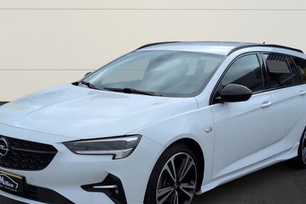 Opel Insignia 110.732 km 19.845 &euro; Gnarrenburg 27442