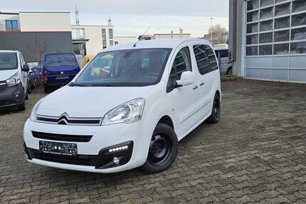 Citroen Berlingo 172.447 km 9.900 &euro; Waiblingen Neustadt ( 15 km von Stuttgart ) 71336