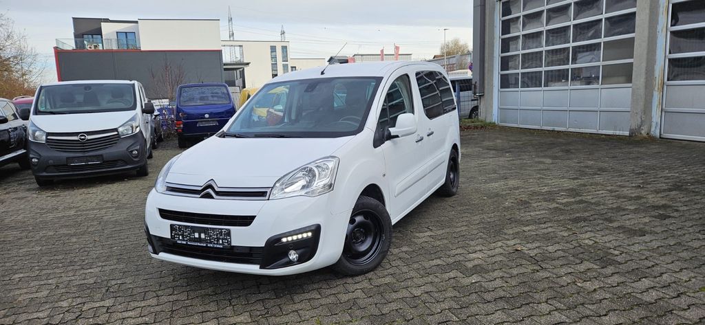 Citroen Berlingo 172.447 km 9.900 &euro; Waiblingen Neustadt ( 15 km von Stuttgart ) 71336