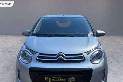 Citroen C1 33.519 km 9.990 &euro; München 81827