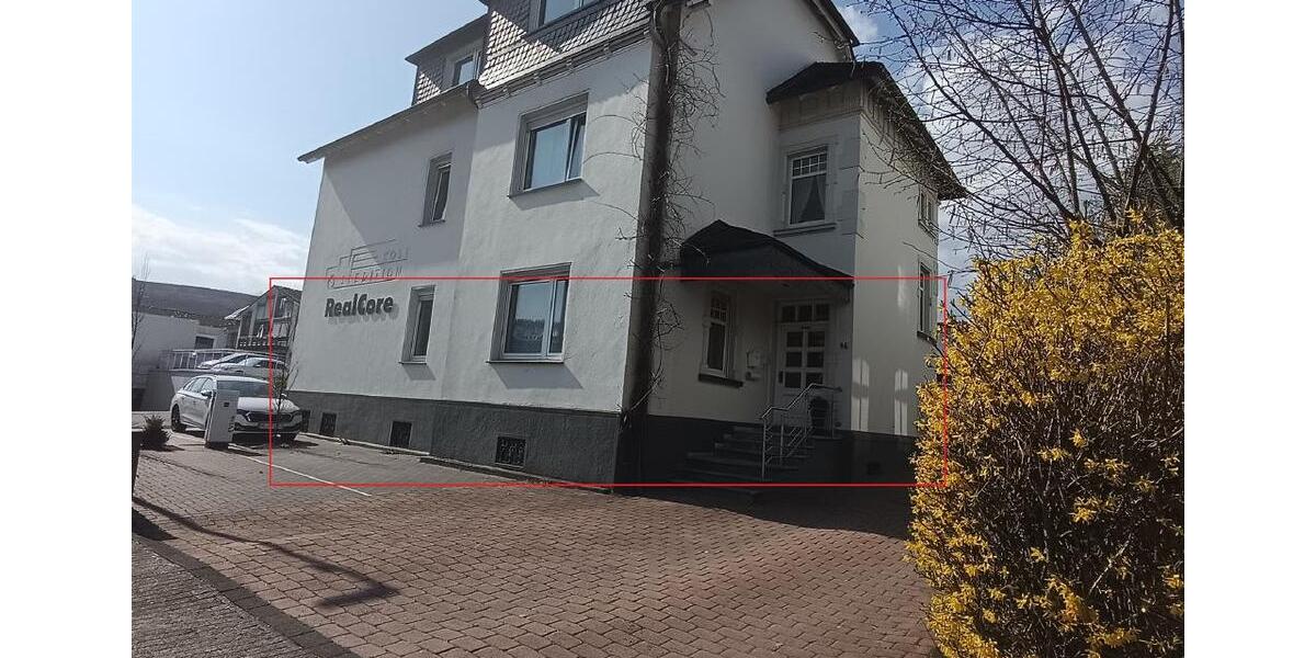 Gewerbeobjekt Attendorn - 1.100&euro; | Angebot:26205219