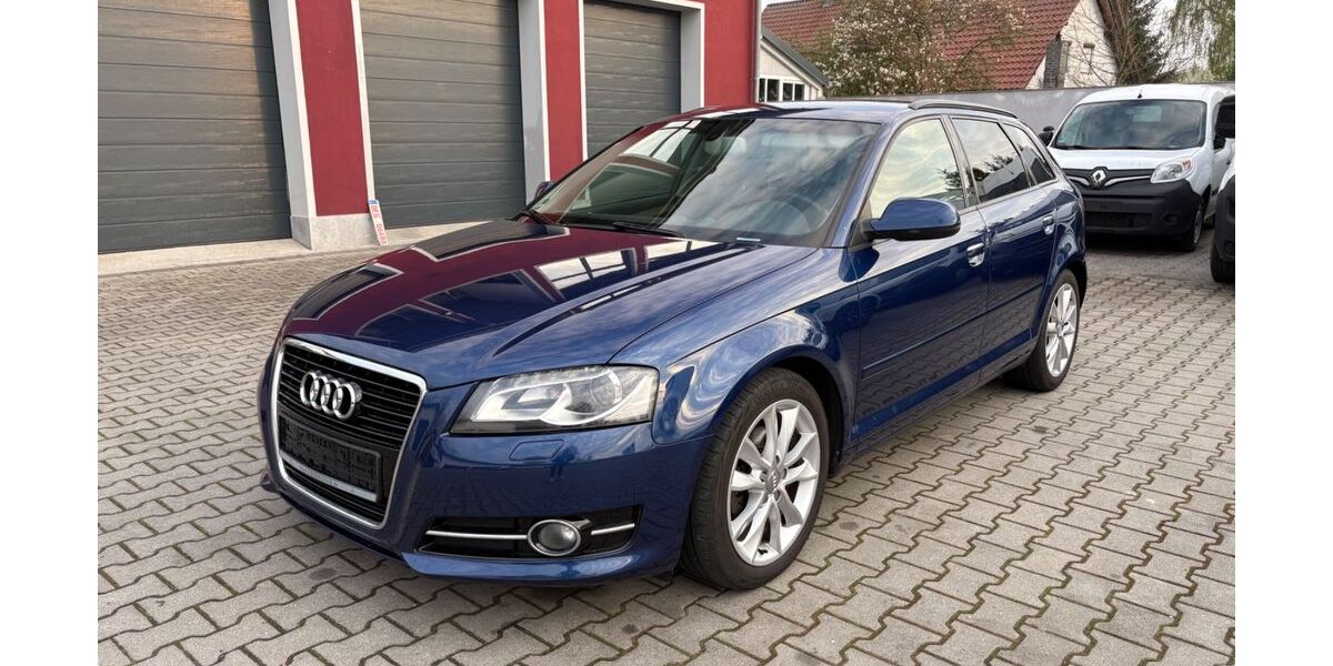 Audi A3 249.000 km 6.200 &euro; Metten 94526