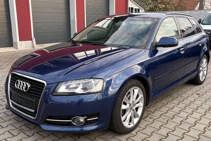 Audi A3 258.000 km 5.999 &euro; Metten 94526