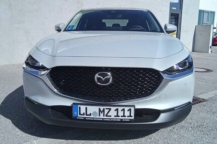 Mazda CX-30 2.345 km 32.990 &euro; Landsberg 86899