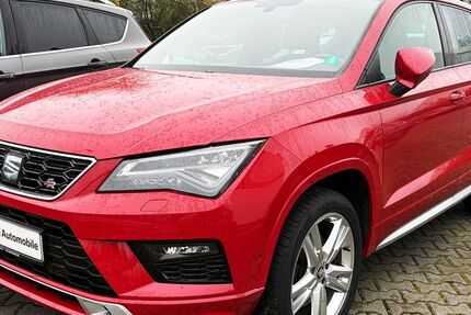 Seat Ateca 143.000 km 15.700 &euro; Wiesbaden 65199