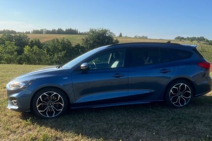 Ford Focus 167.875 km 11.900 &euro; Hofkirchen 94544