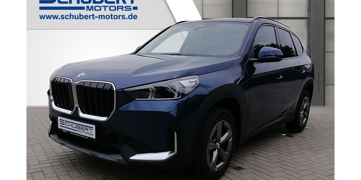 BMW X1 4.050 km 38.240 &euro; Oschersleben 39387