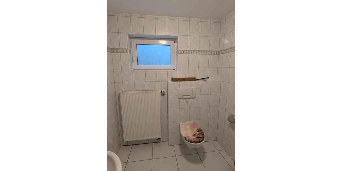 Mietwohnung in Wenden für Einzelperson 2 zimmer