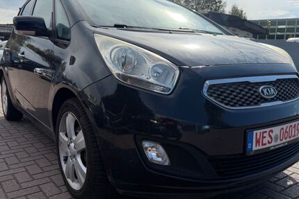 Kia Venga 138.650 km 3.300 &euro; Dinslaken 46537