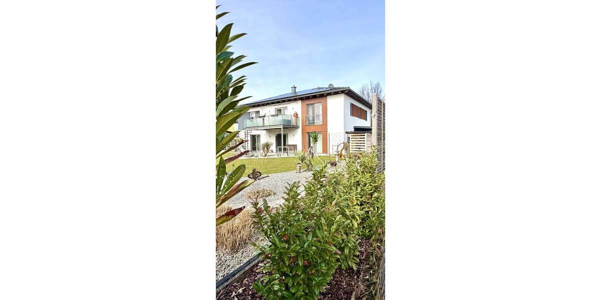 Einfamilienhaus Osterhofen - 11 Zimmer, 237 m&sup2;, 888.800&euro; | Angebot:26186320