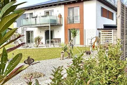 Haus Osterhofen - 11 Zimmer, 237 m&sup2;, 888.800&euro; | Angebot:26186320