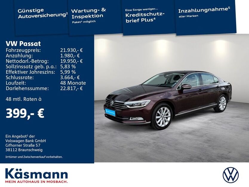 Passat