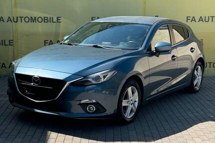 Mazda 3 105.000 km 9.900 &euro; Kremmen 16766