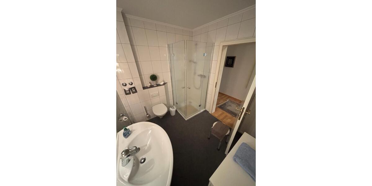 Erdgeschoßwohnung Bad Rothenfelde - 3 Zimmer, 90 m&sup2;, 750&euro; | Angebot:26405978