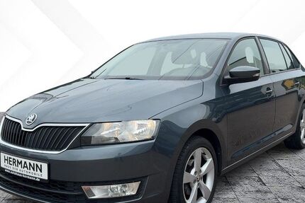 Skoda Rapid 96.950 km 9.386 &euro; Höxter 37671