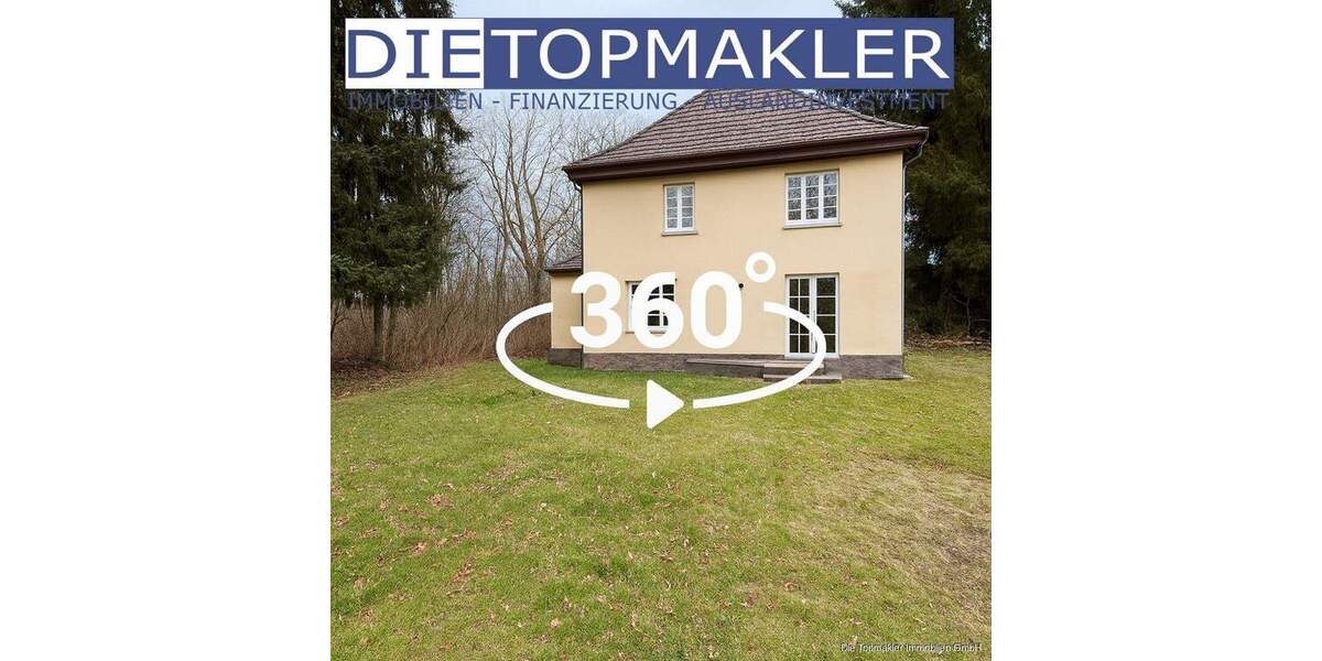 Einfamilienhaus mit viel Potenzial 9 zimmer
