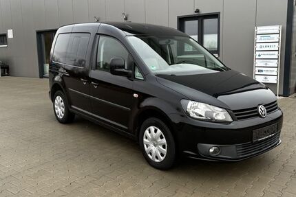 VW Caddy 199.000 km 7.280 &euro; Kirchgellersen 21394