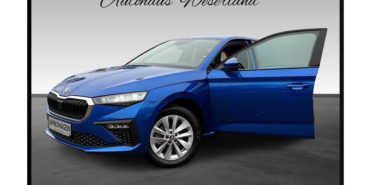 Skoda Scala 12.870 km 20.490 &euro; Delmenhorst 27755