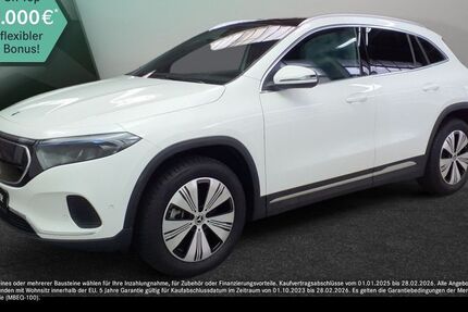 Mercedes-Benz EQA 18.917 km 30.990 &euro; Berlin 12681