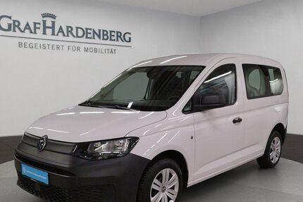 VW Caddy 33.900 km 19.930 &euro; Tuttlingen 78532