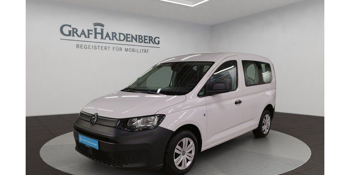 VW Caddy 33.900 km 19.930 &euro; Tuttlingen 78532