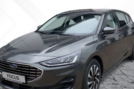 Ford Focus 10.798 km 24.750 &euro; Göttingen 37079