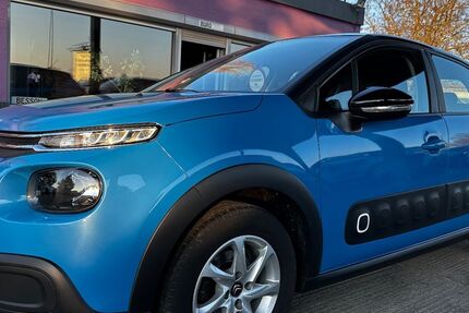 Citroen C3 109.882 km 7.400 &euro; Kabelsketal OT Gröbers 06184